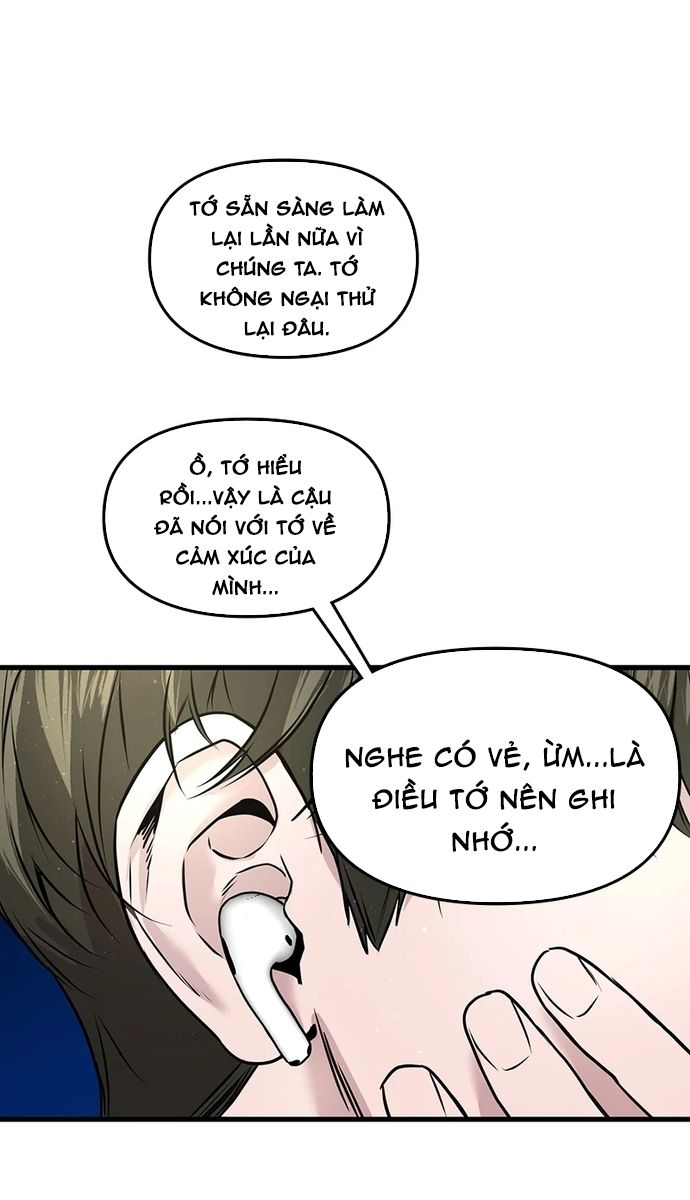 Trở lại với Chanbi: Chapter 7