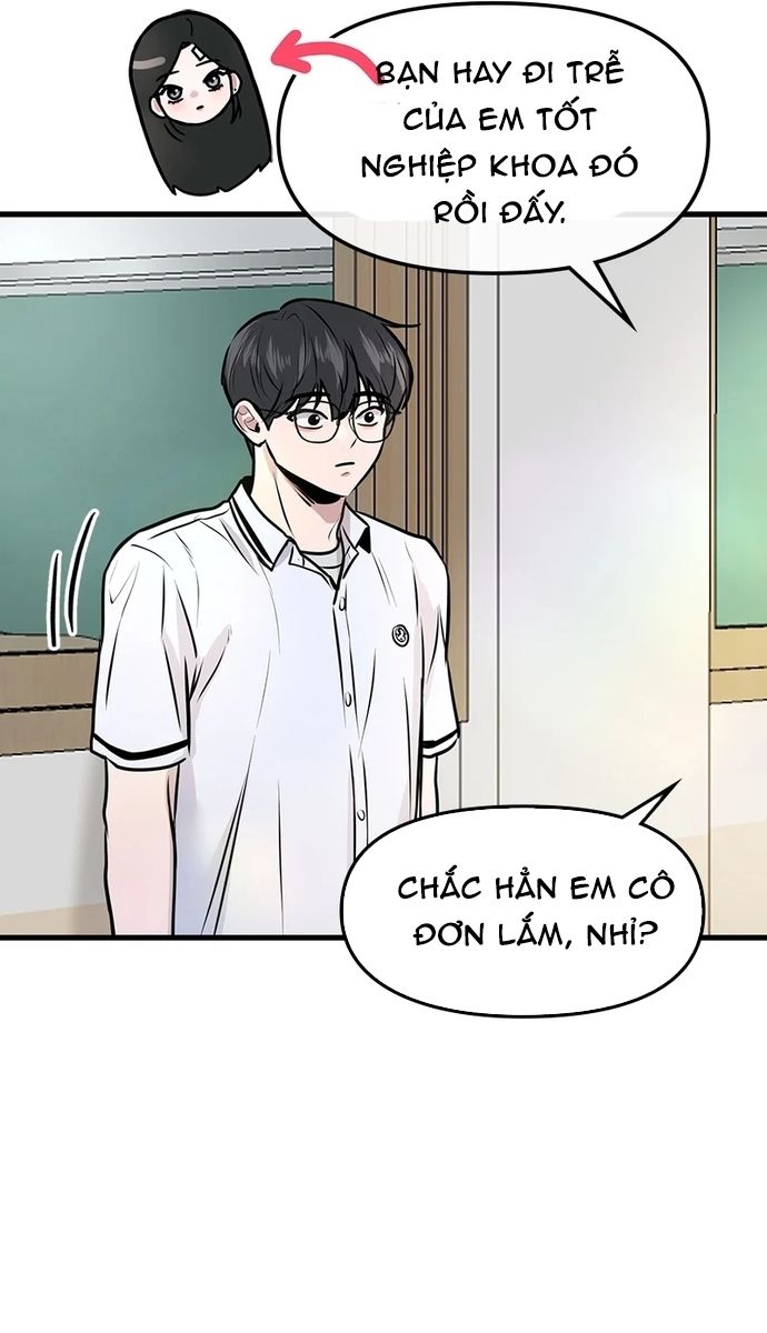 Trở lại với Chanbi: Chapter 7