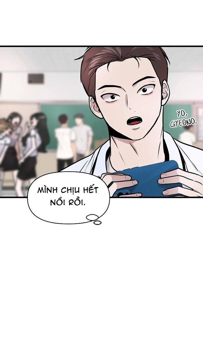 Trở lại với Chanbi: Chapter 7