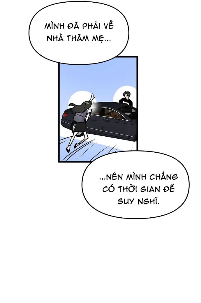 Trở lại với Chanbi: Chapter 7