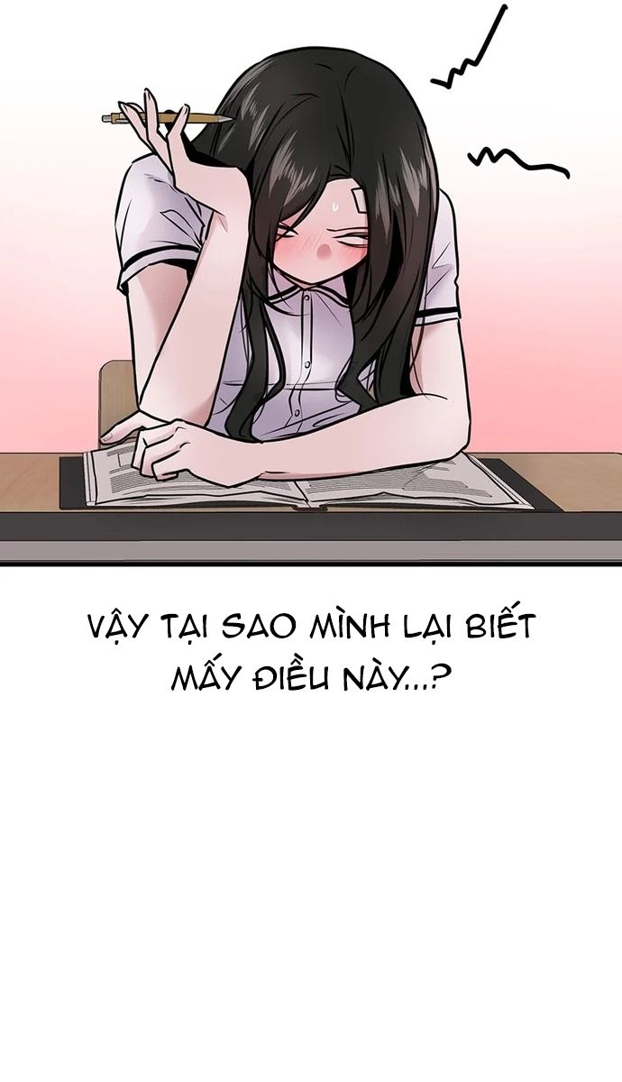 Trở lại với Chanbi: Chapter 7