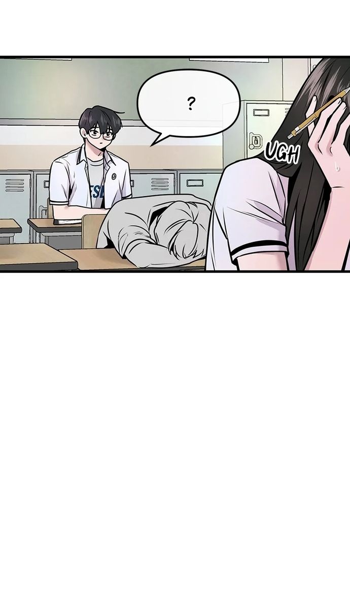 Trở lại với Chanbi: Chapter 7