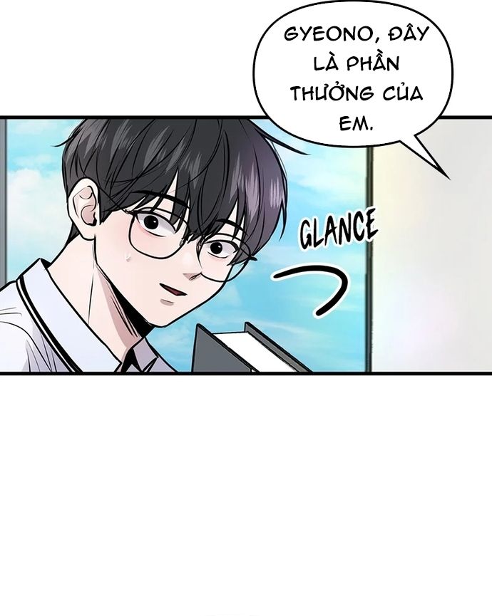 Trở lại với Chanbi: Chapter 7