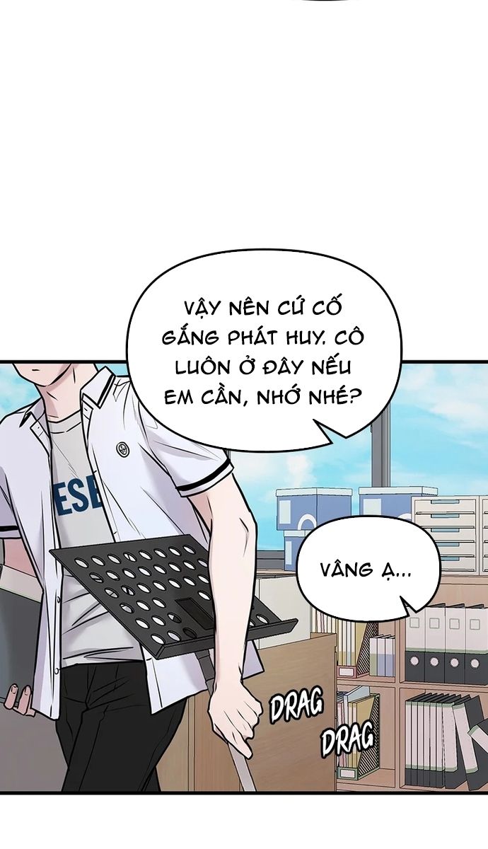 Trở lại với Chanbi: Chapter 7