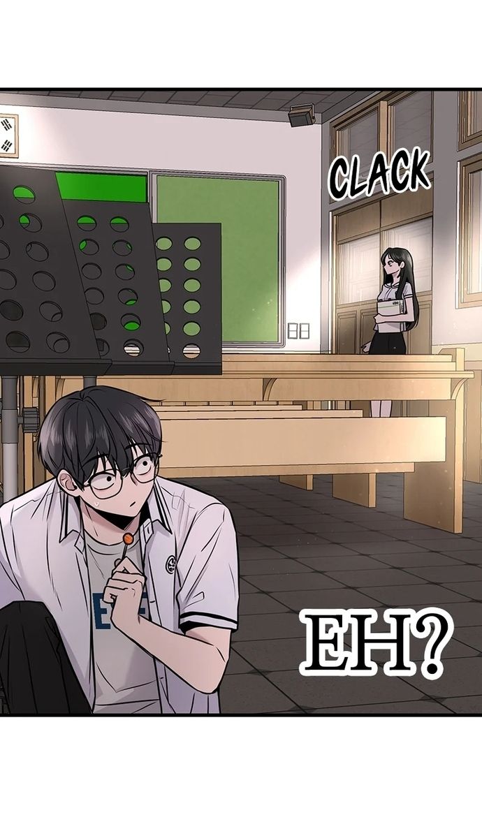 Trở lại với Chanbi: Chapter 7