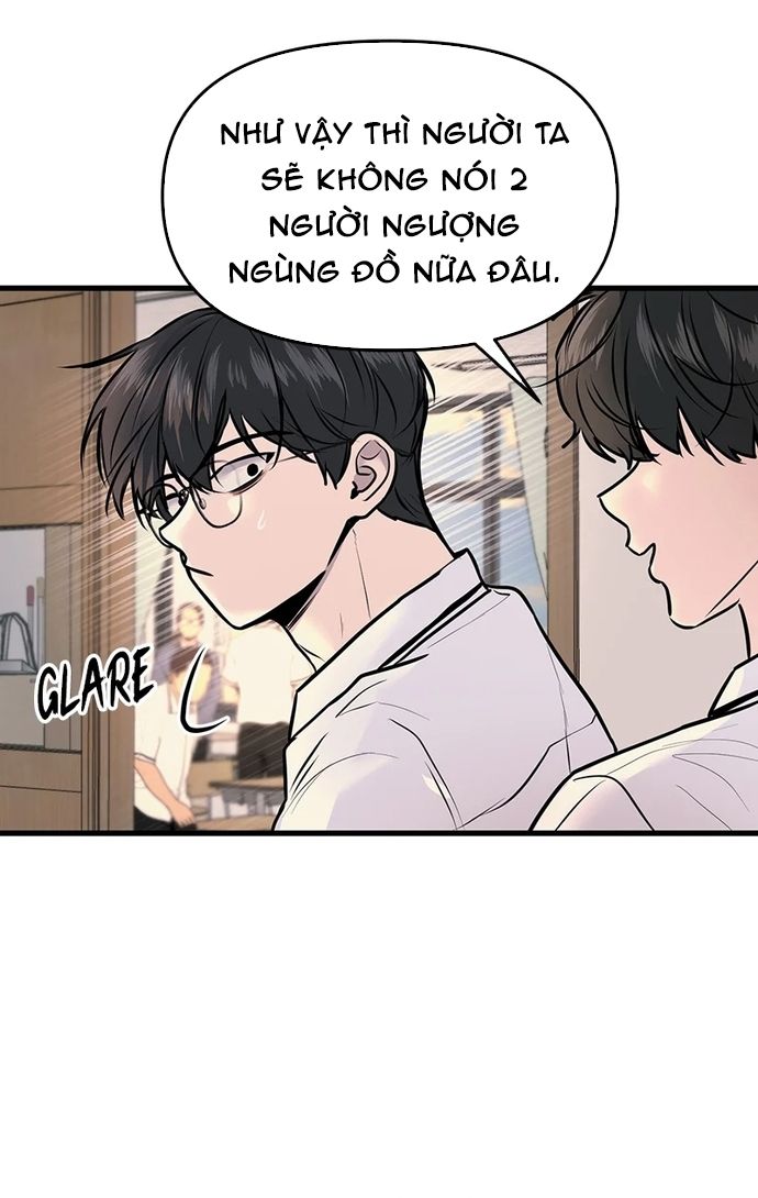 Trở lại với Chanbi: Chapter 7