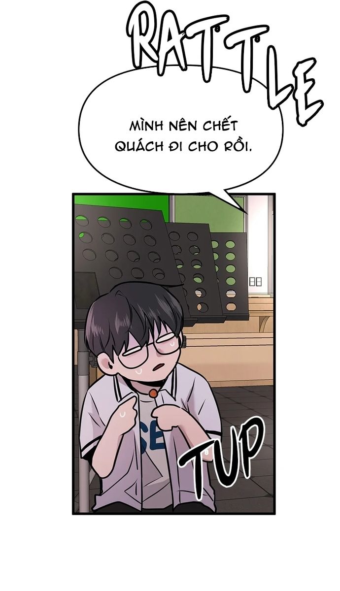 Trở lại với Chanbi: Chapter 7