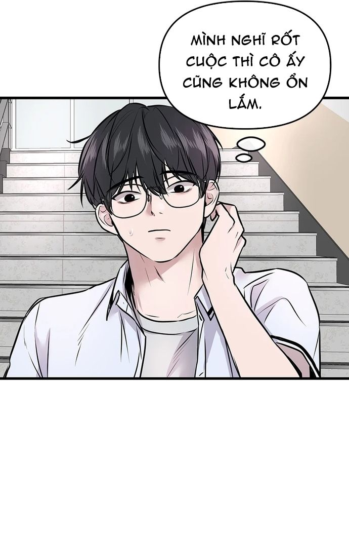 Trở lại với Chanbi: Chapter 7