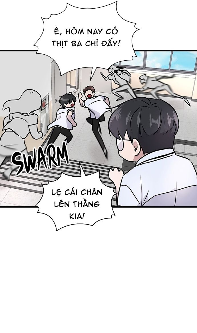 Trở lại với Chanbi: Chapter 7