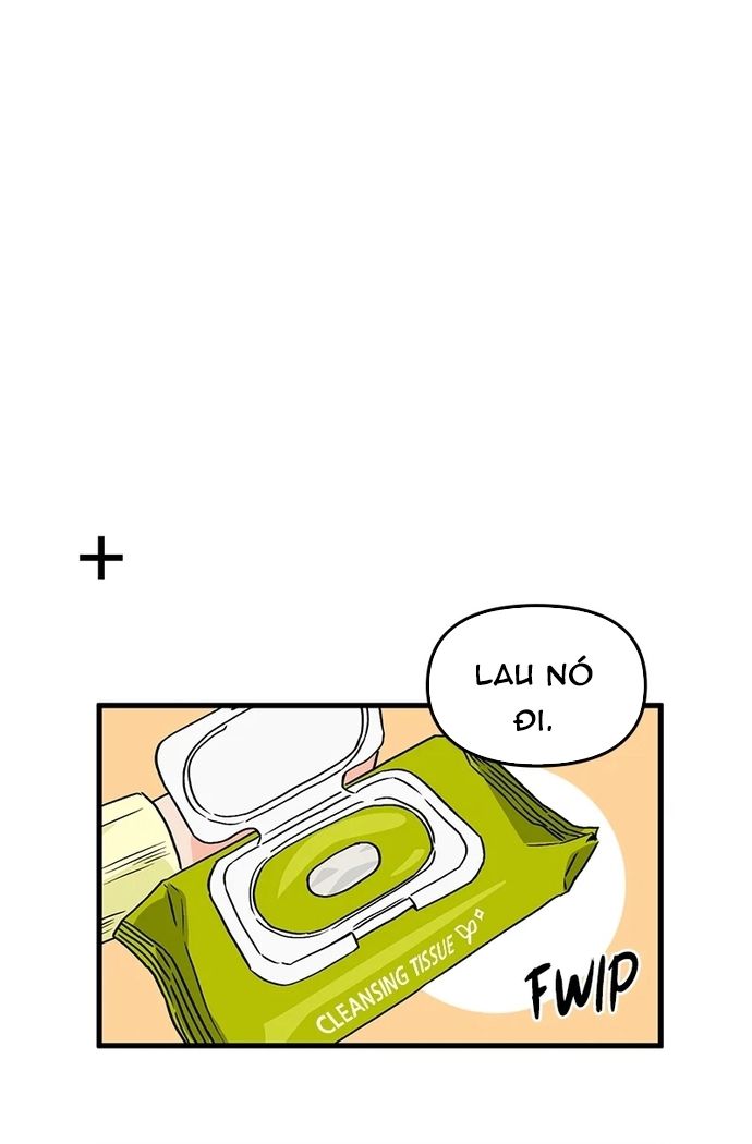 Trở lại với Chanbi: Chapter 7