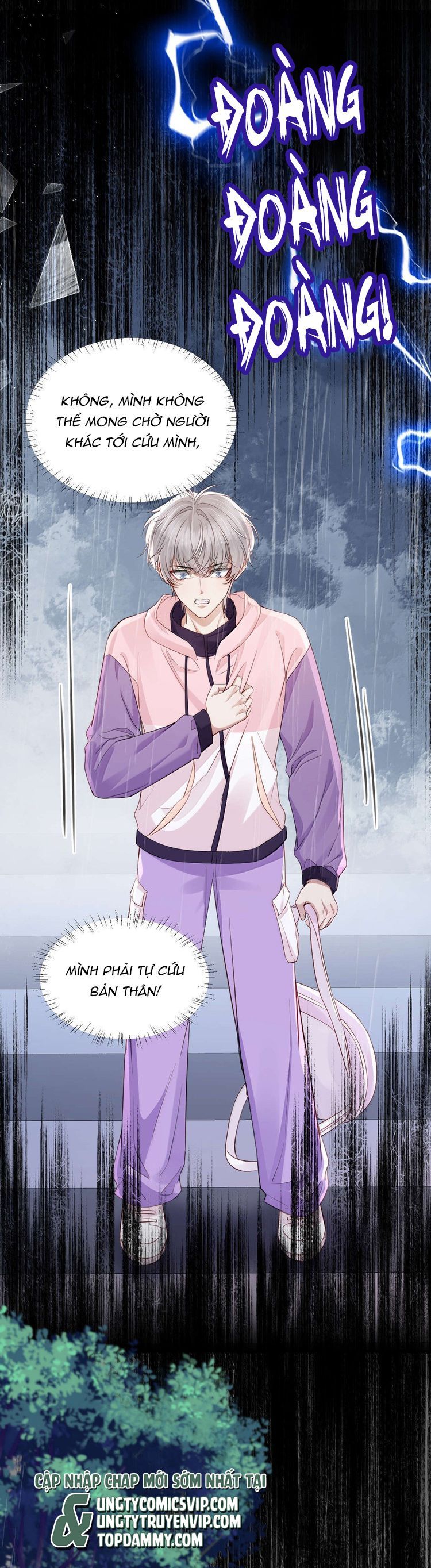 Tro Tàn: Chapter 16