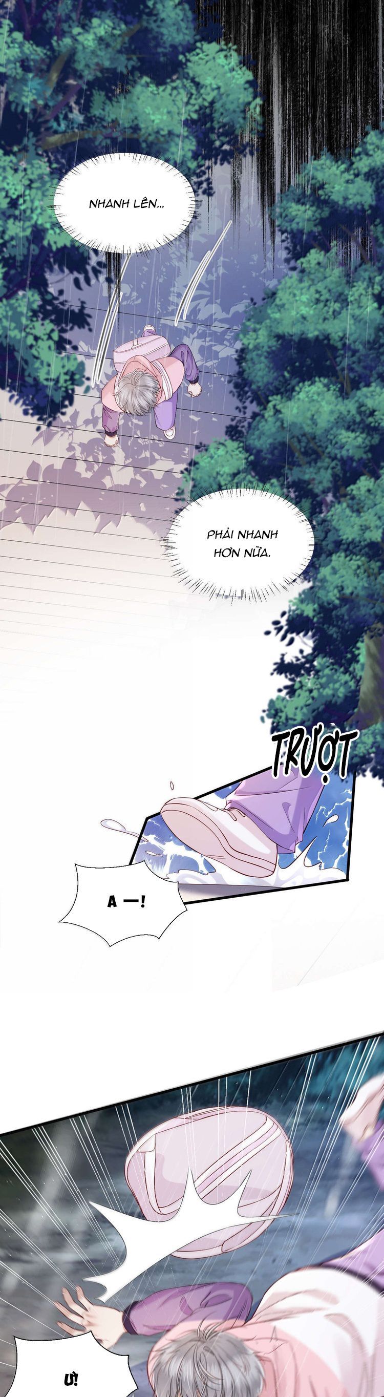 Tro Tàn: Chapter 16