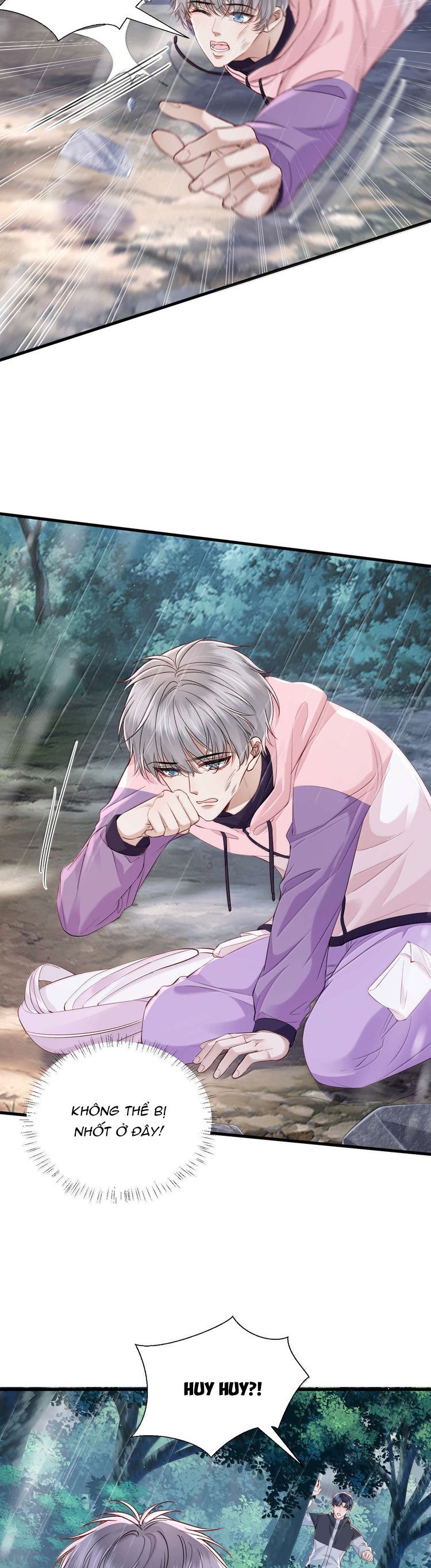 Tro Tàn: Chapter 16