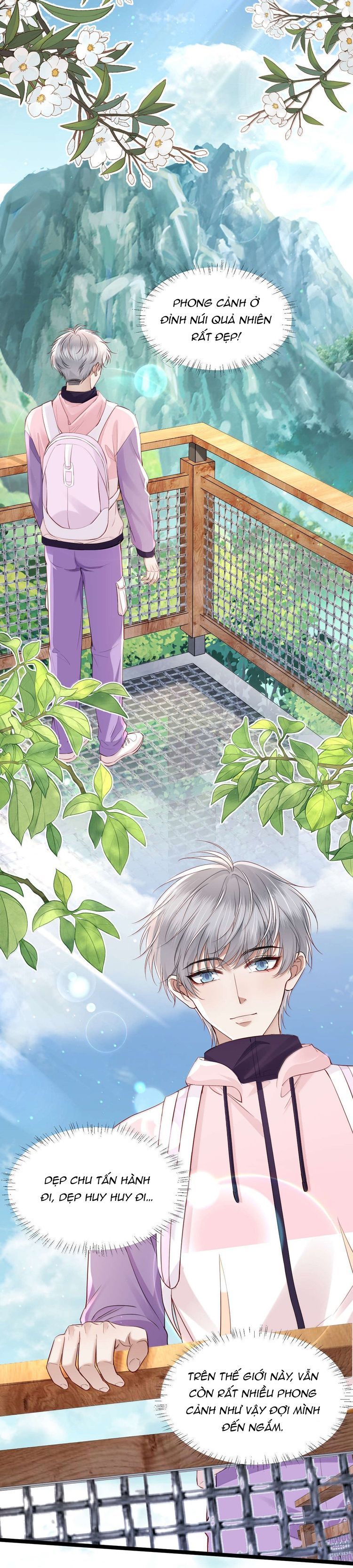Tro Tàn: Chapter 16
