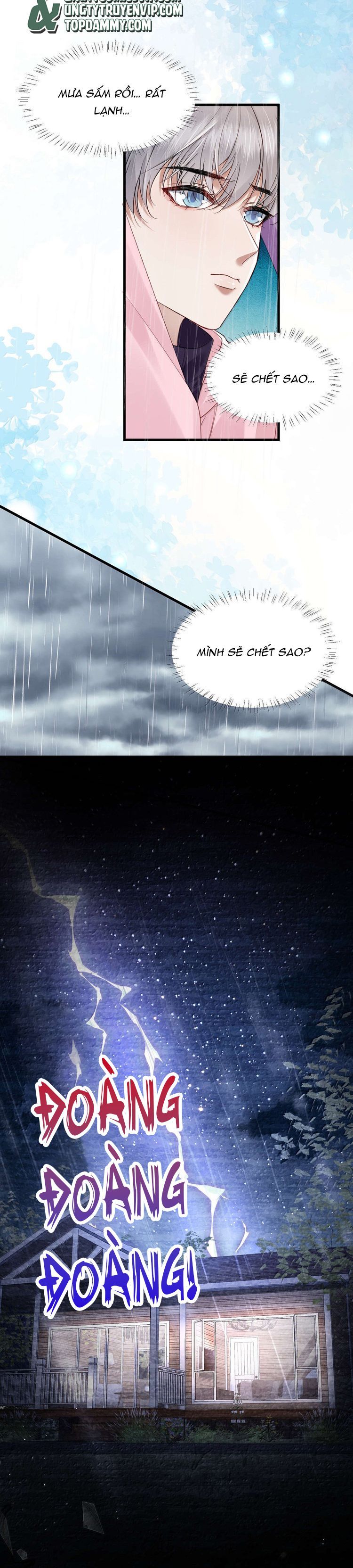 Tro Tàn: Chapter 16