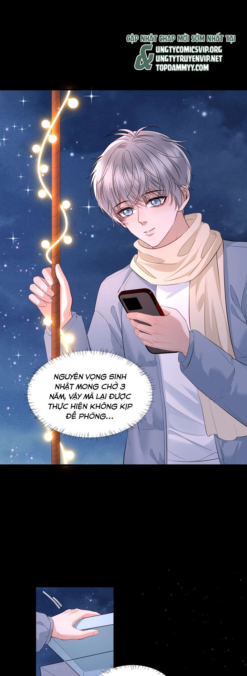 Tro Tàn: Chapter 24
