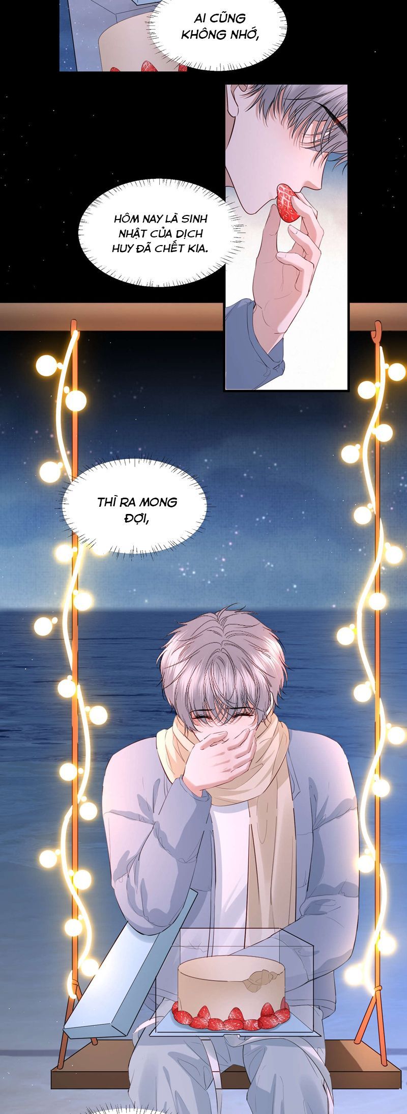 Tro Tàn: Chapter 24