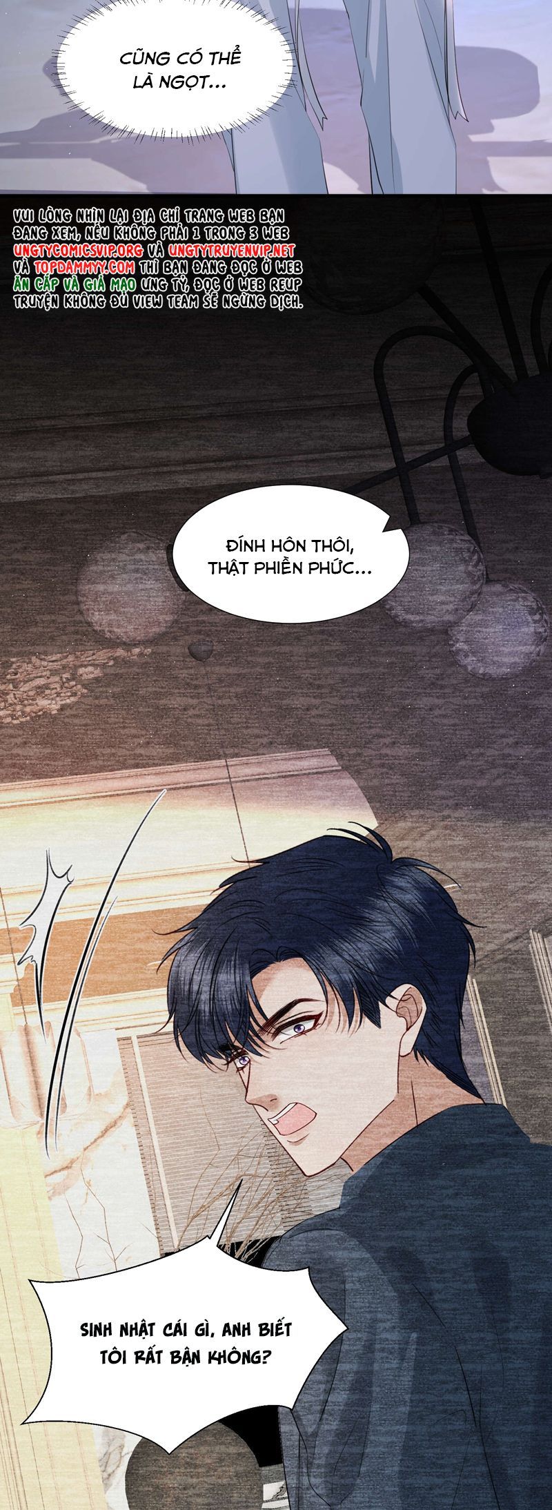 Tro Tàn: Chapter 24