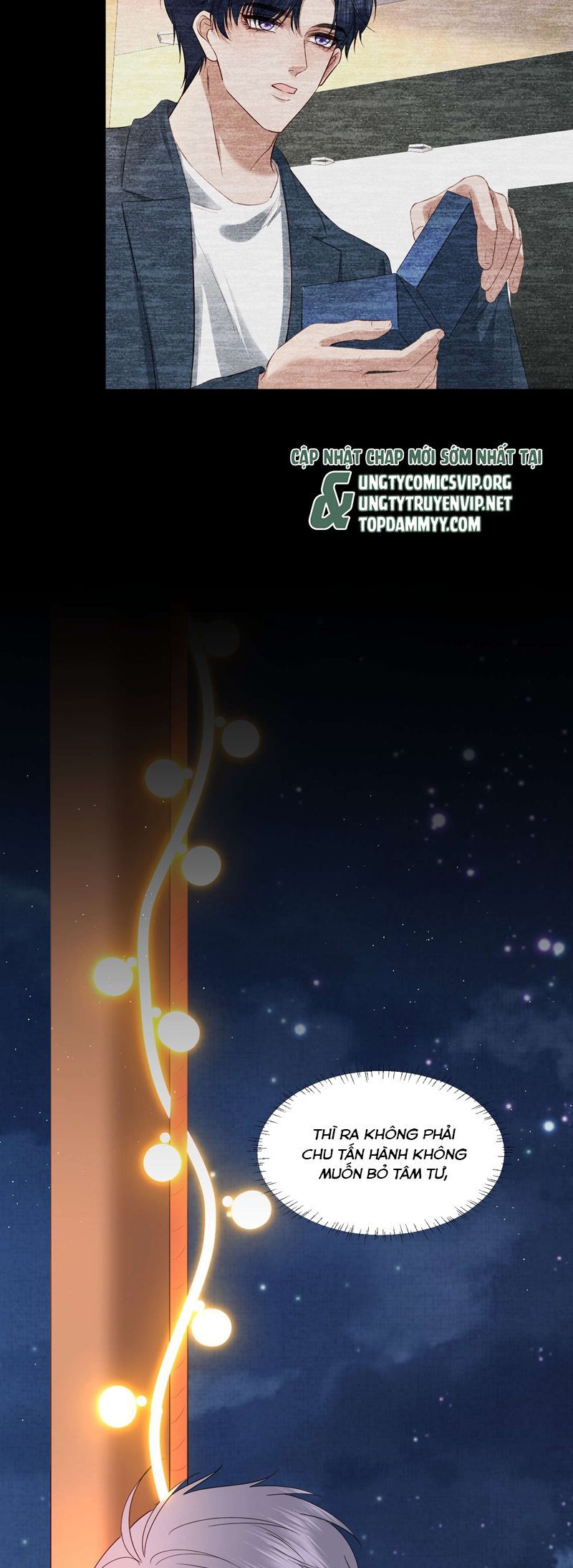 Tro Tàn: Chapter 24