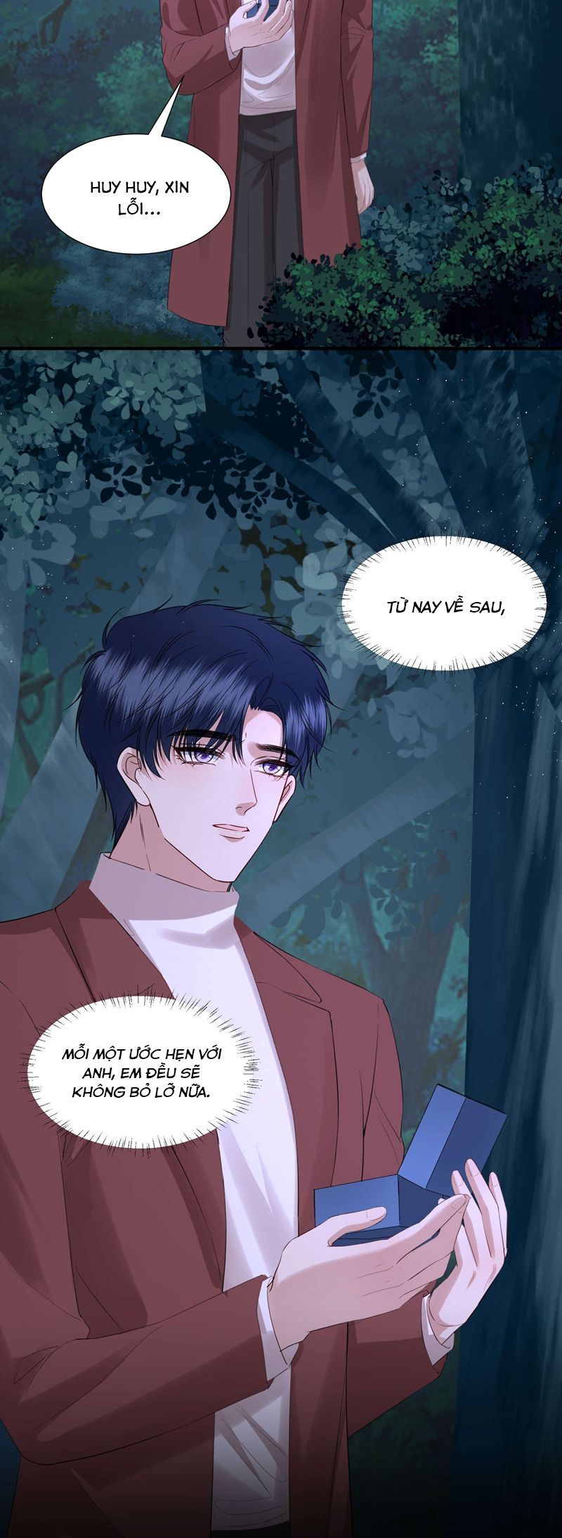 Tro Tàn: Chapter 24