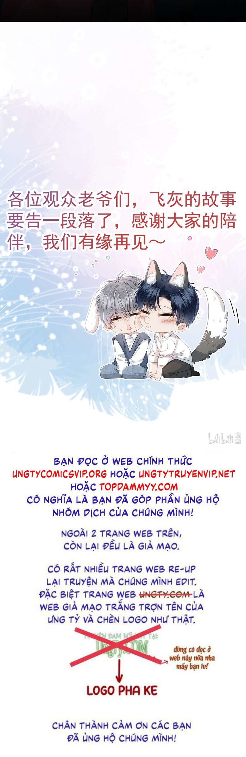 Tro Tàn: Chapter 24
