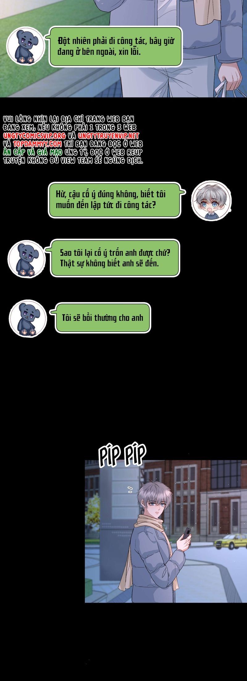 Tro Tàn: Chapter 24