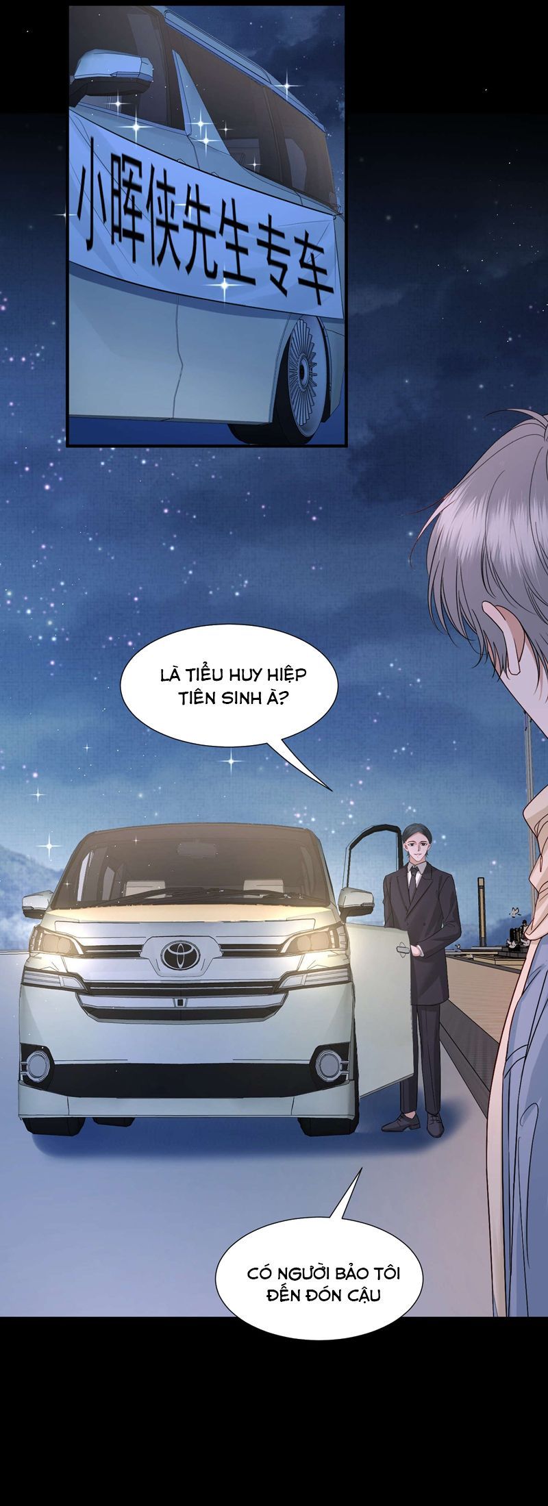Tro Tàn: Chapter 24