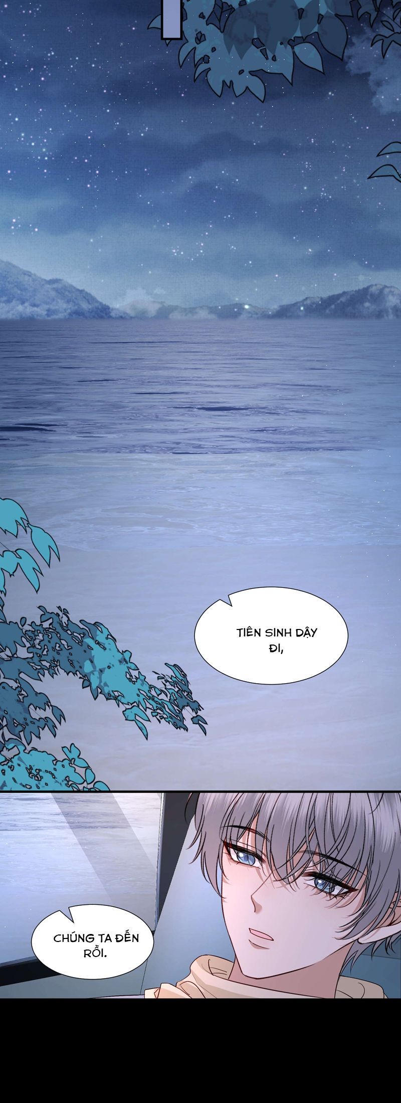 Tro Tàn: Chapter 24