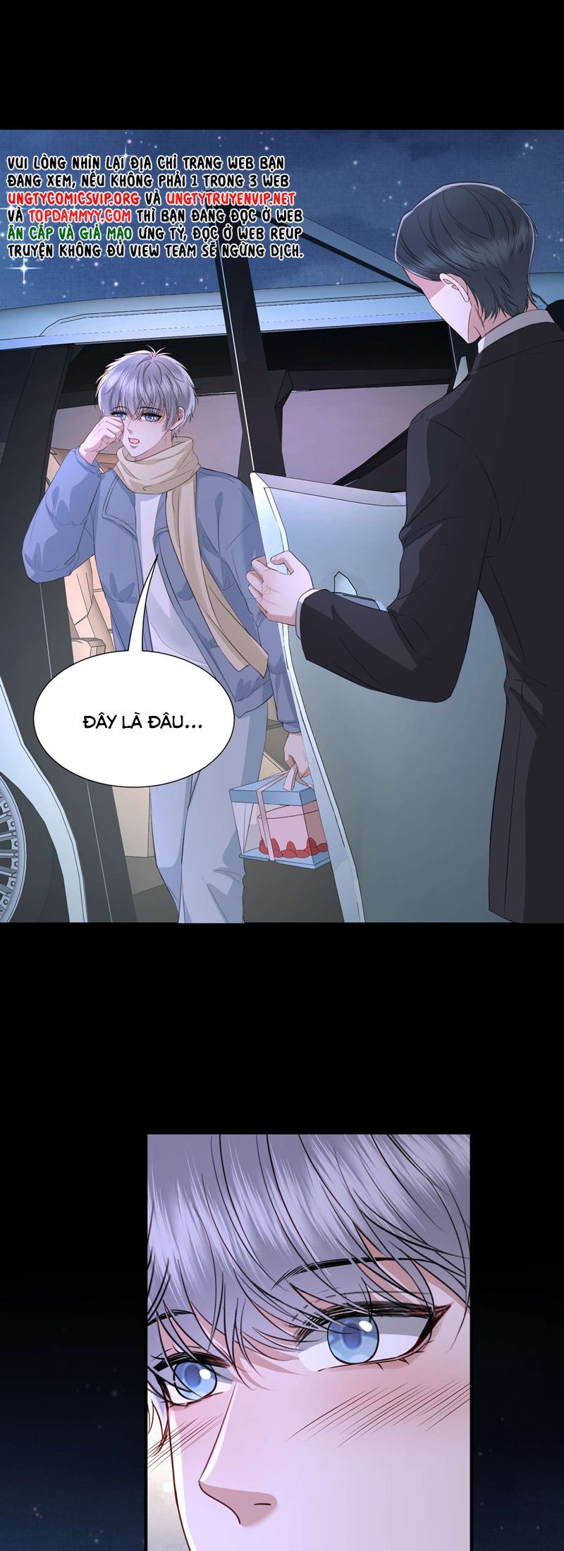 Tro Tàn: Chapter 24