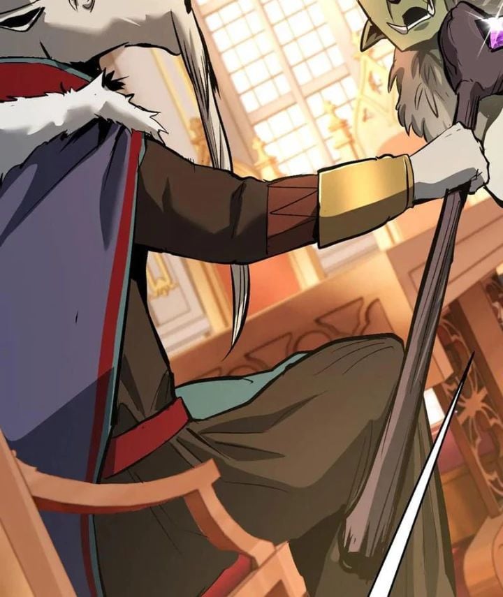 Trở Thành Anh Hùng Mạnh Nhất Nhờ Gian Lận: Chapter 32