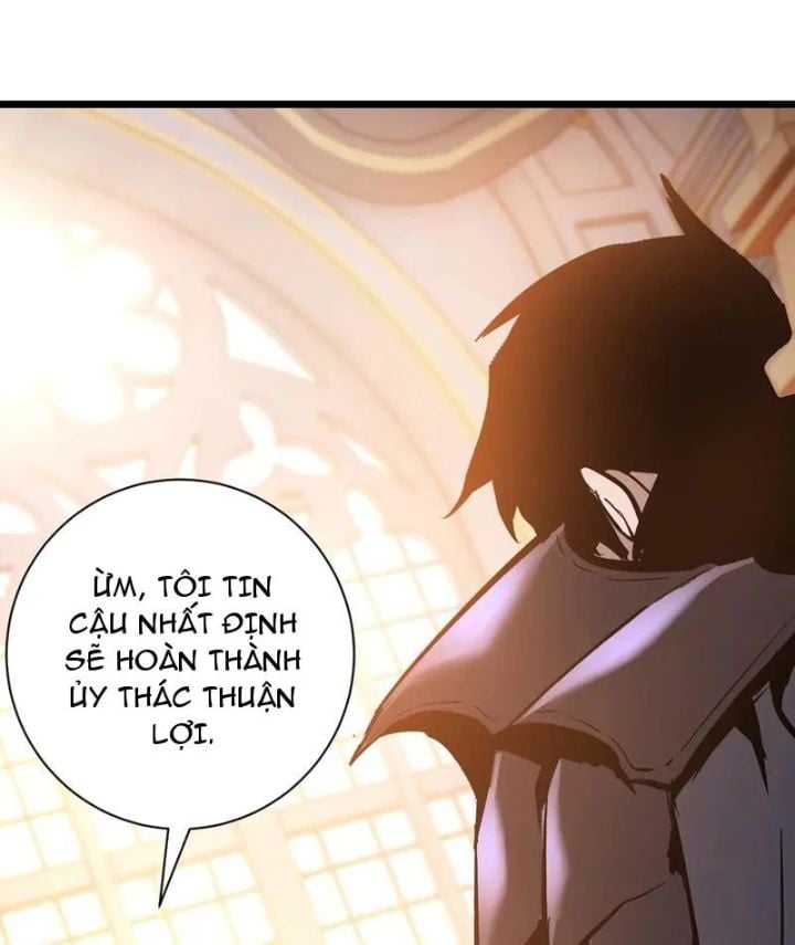 Trở Thành Anh Hùng Mạnh Nhất Nhờ Gian Lận: Chapter 32