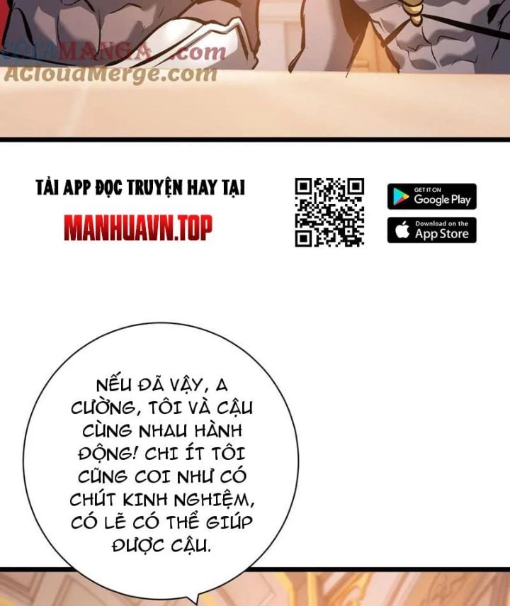 Trở Thành Anh Hùng Mạnh Nhất Nhờ Gian Lận: Chapter 32