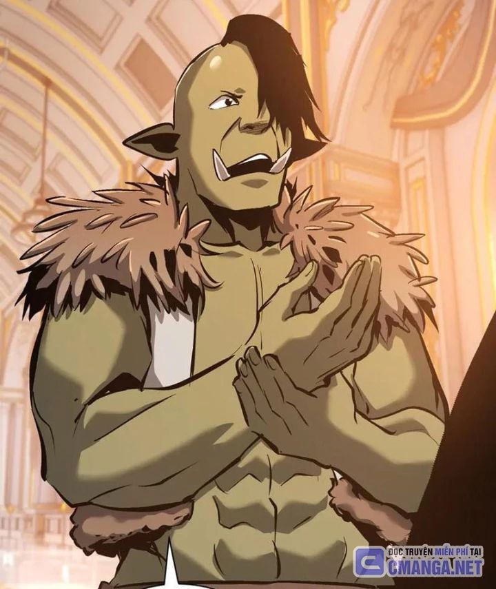 Trở Thành Anh Hùng Mạnh Nhất Nhờ Gian Lận: Chapter 32