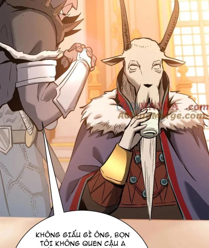 Trở Thành Anh Hùng Mạnh Nhất Nhờ Gian Lận: Chapter 32