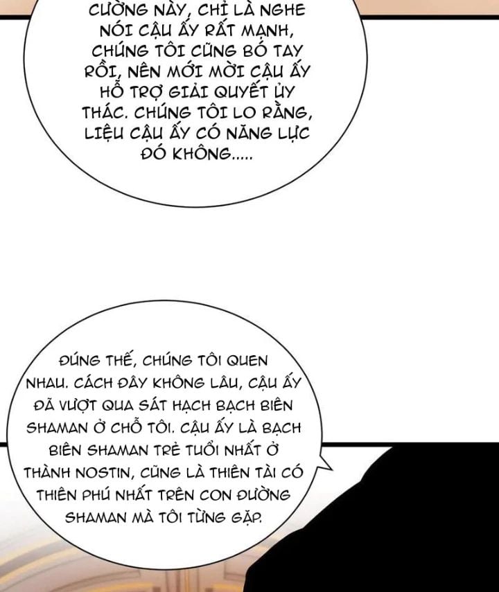 Trở Thành Anh Hùng Mạnh Nhất Nhờ Gian Lận: Chapter 32