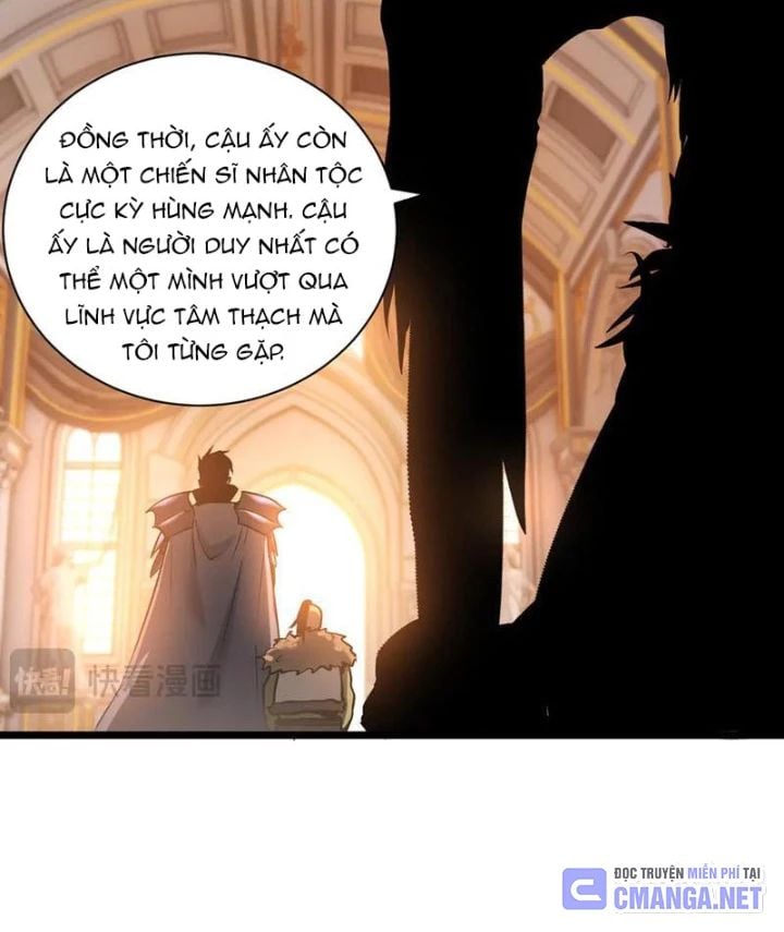 Trở Thành Anh Hùng Mạnh Nhất Nhờ Gian Lận: Chapter 32