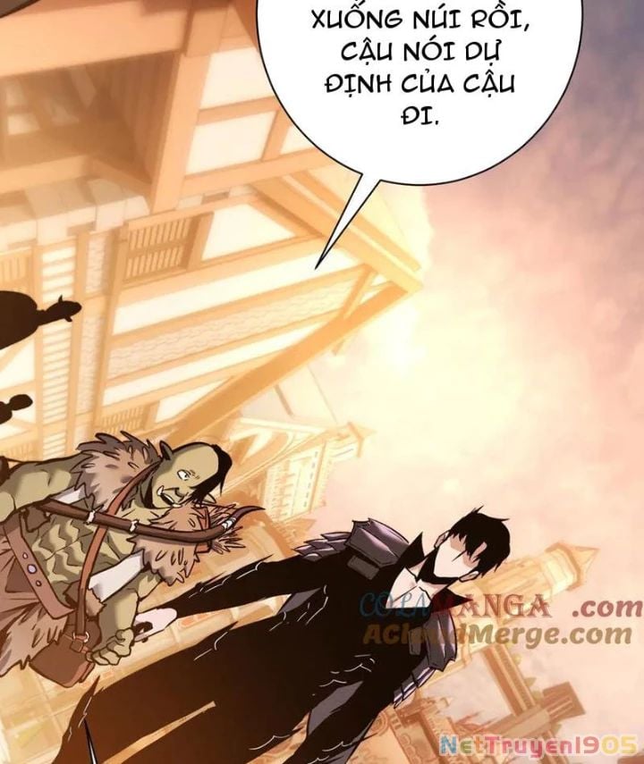 Trở Thành Anh Hùng Mạnh Nhất Nhờ Gian Lận: Chapter 32