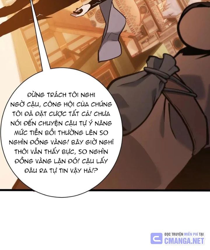 Trở Thành Anh Hùng Mạnh Nhất Nhờ Gian Lận: Chapter 32