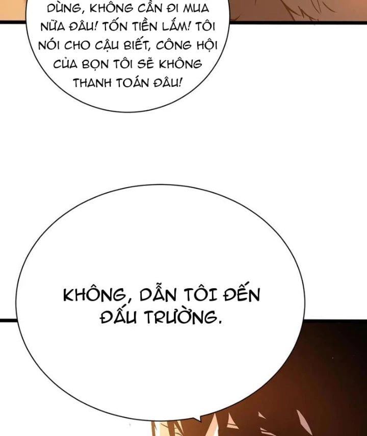 Trở Thành Anh Hùng Mạnh Nhất Nhờ Gian Lận: Chapter 32