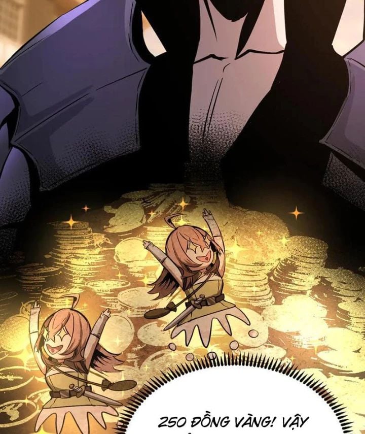 Trở Thành Anh Hùng Mạnh Nhất Nhờ Gian Lận: Chapter 32