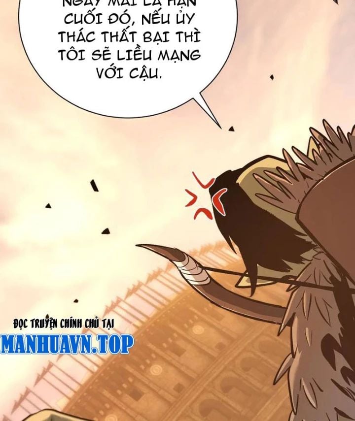 Trở Thành Anh Hùng Mạnh Nhất Nhờ Gian Lận: Chapter 32