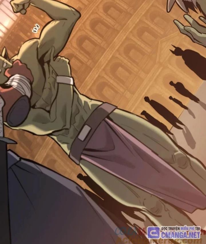 Trở Thành Anh Hùng Mạnh Nhất Nhờ Gian Lận: Chapter 32