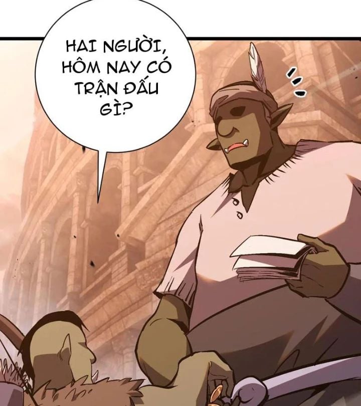 Trở Thành Anh Hùng Mạnh Nhất Nhờ Gian Lận: Chapter 32