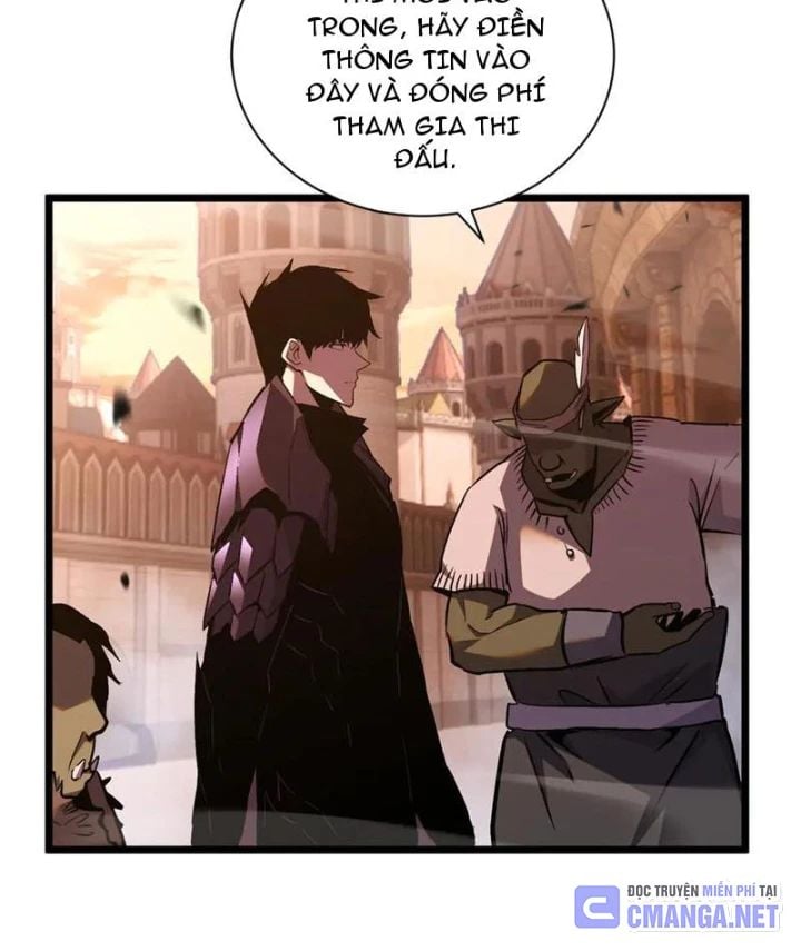 Trở Thành Anh Hùng Mạnh Nhất Nhờ Gian Lận: Chapter 32