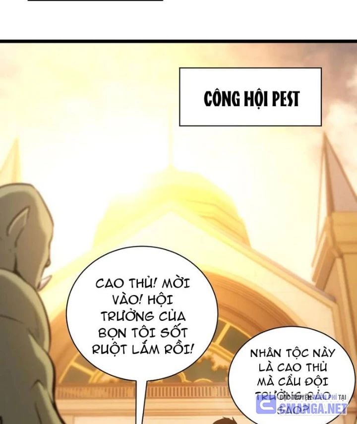 Trở Thành Anh Hùng Mạnh Nhất Nhờ Gian Lận: Chapter 32