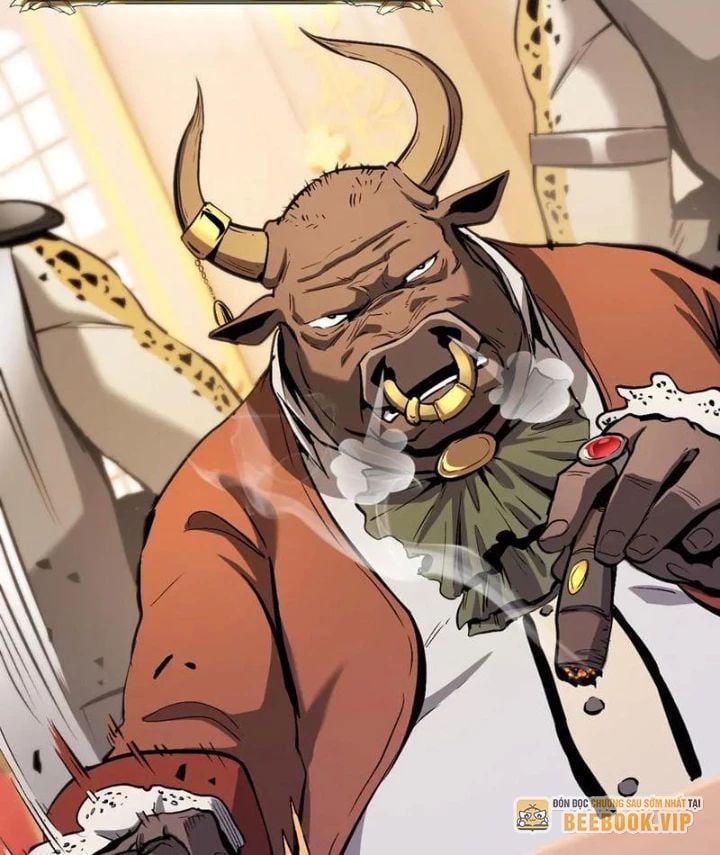 Trở Thành Anh Hùng Mạnh Nhất Nhờ Gian Lận: Chapter 32