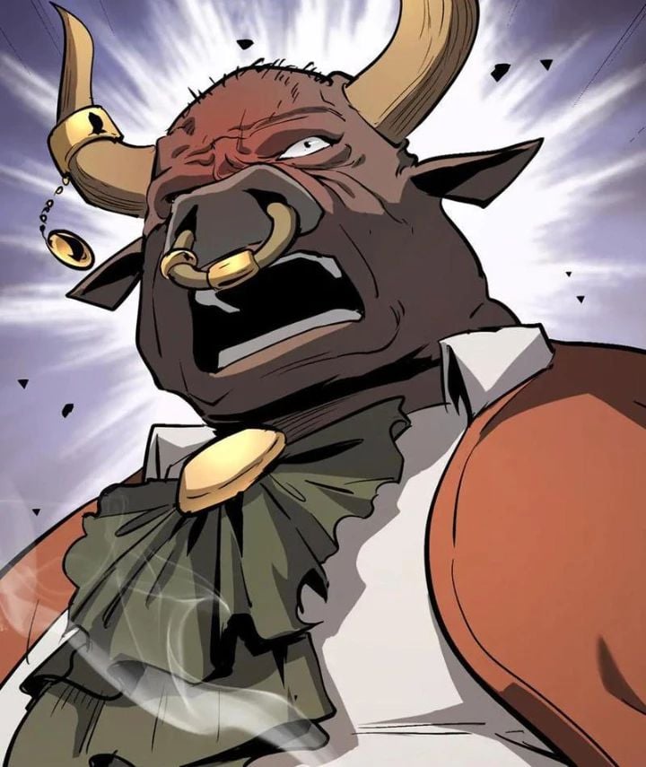 Trở Thành Anh Hùng Mạnh Nhất Nhờ Gian Lận: Chapter 32