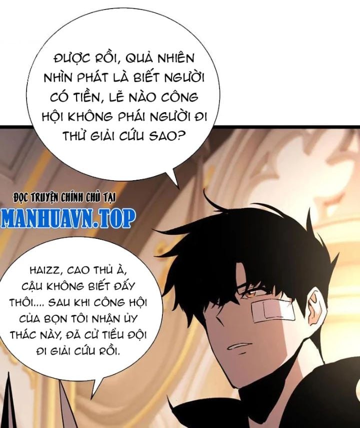 Trở Thành Anh Hùng Mạnh Nhất Nhờ Gian Lận: Chapter 32
