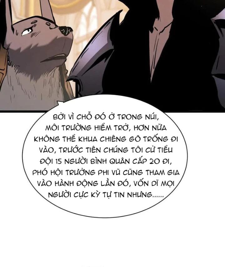 Trở Thành Anh Hùng Mạnh Nhất Nhờ Gian Lận: Chapter 32