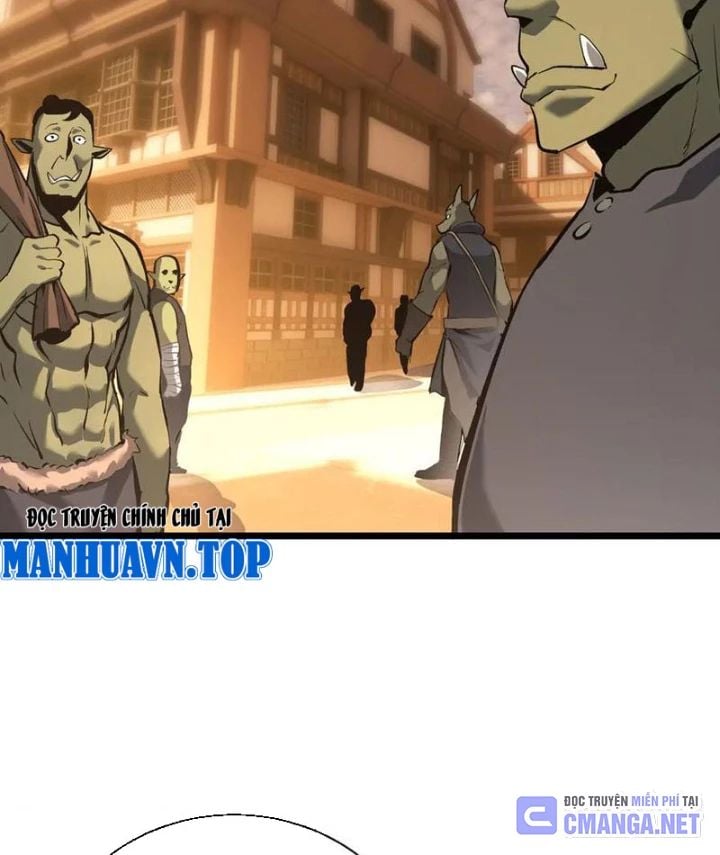 Trở Thành Anh Hùng Mạnh Nhất Nhờ Gian Lận: Chapter 32